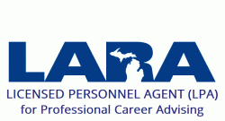 LARA Logo with LPA